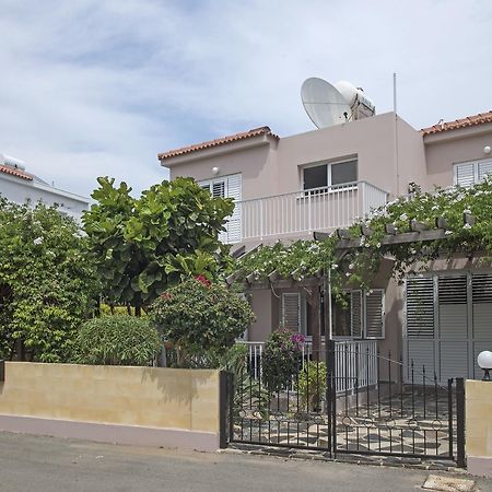 Nissi Maria Villa Ayia Napa Bagian luar foto