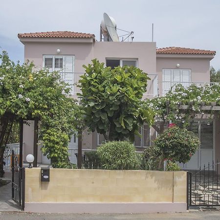 Nissi Maria Villa Ayia Napa Bagian luar foto