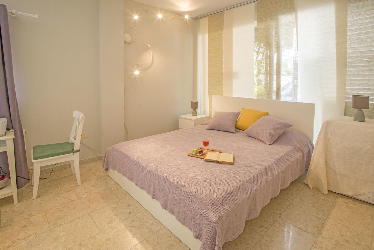 Nissi Maria Villa Ayia Napa Bagian luar foto