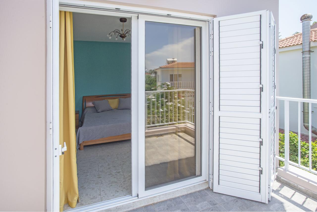 Nissi Maria Villa Ayia Napa Bagian luar foto