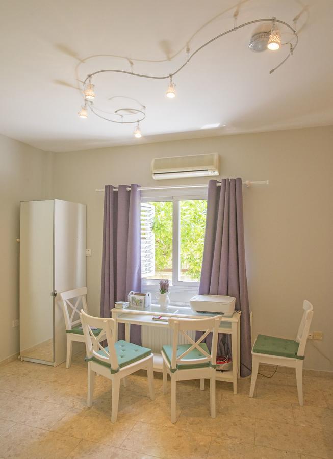 Nissi Maria Villa Ayia Napa Bagian luar foto