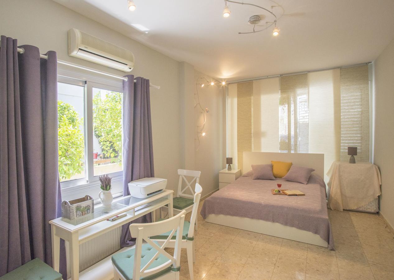 Nissi Maria Villa Ayia Napa Bagian luar foto